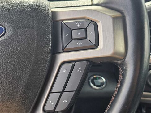 Used 2022 Ford F350 Platinum AWD/4WD image 29