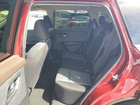 Certified 2023 Nissan Rogue SV image 14