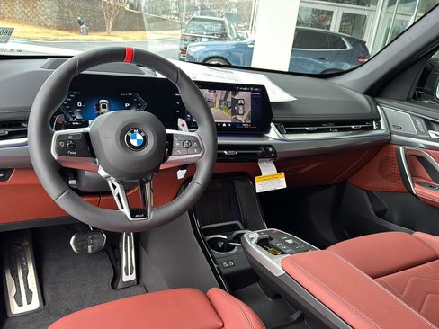 New 2026 BMW X1 M35i w/ Technology Package image 16