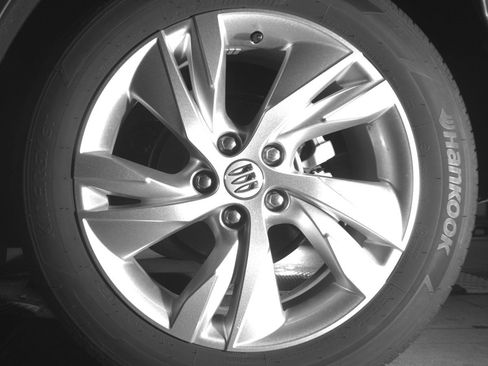 Used 2025 Buick Encore GX Preferred image 14