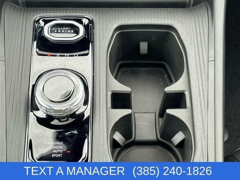 New 2026 Jeep Cherokee Overland image 21