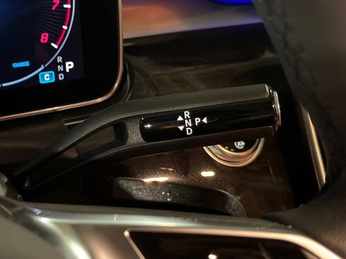 New 2026 Mercedes-Benz C 300 Sedan image 19