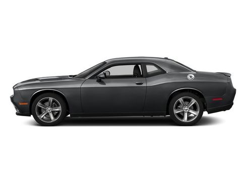 Used 2016 Dodge Challenger SXT Plus RWD image 6