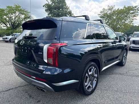 Used 2023 Hyundai Palisade Limited AWD/4WD image 15