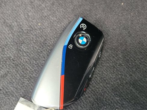 Used 2024 BMW X5 sDrive40i w/ M Sport Package RWD image 45