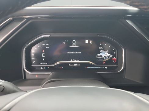 Used 2024 GMC Sierra 1500 AT4 w/ AT4 Premium Package image 39