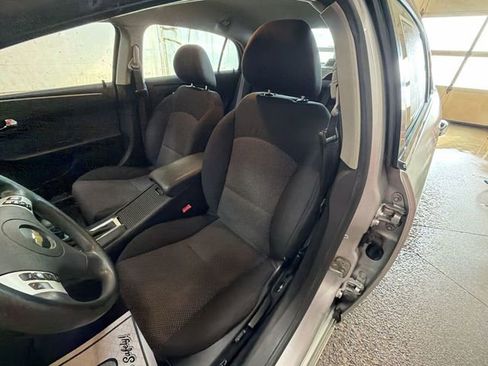 Used 2012 Chevrolet Malibu LT w/ Power Package image 11
