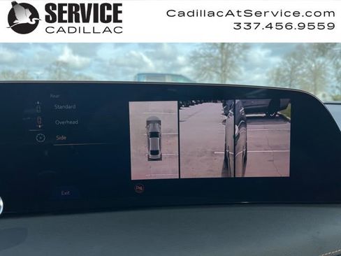 New 2026 Cadillac CT5 Sport RWD image 26