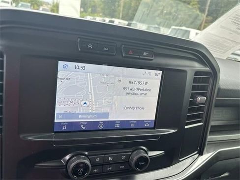 Used 2023 Ford F150 XL w/ STX Appearance Package image 17