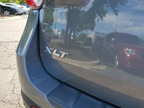 Used 2023 Ford Explorer XLT w/ Equipment Group 202A AWD/4WD image 24