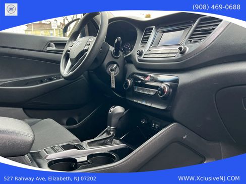 Used 2016 Hyundai Tucson SE image 19