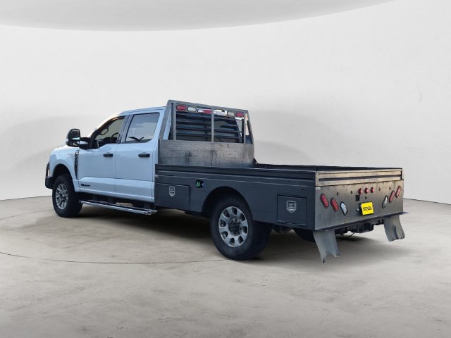 Used 2024 Ford F350 XLT AWD/4WD image 7