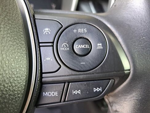Used 2023 Toyota Corolla XSE FWD image 38