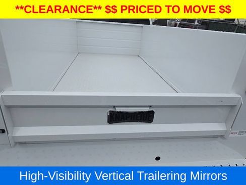 New 2025 Chevrolet Silverado 2500 W/T w/ WT Convenience Package AWD/4WD image 19