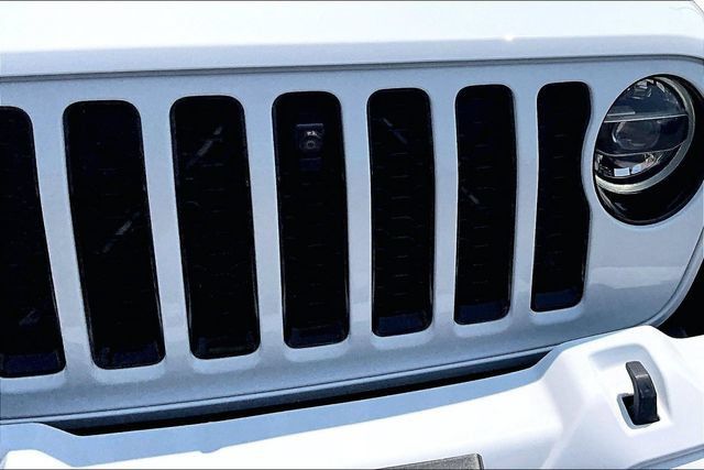 Used 2021 Jeep Gladiator Overland AWD/4WD image 26