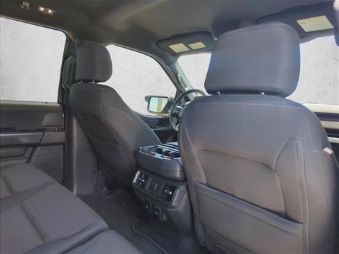 Used 2024 Ford F150 XLT w/ Equipment Group 302A MID AWD/4WD image 19