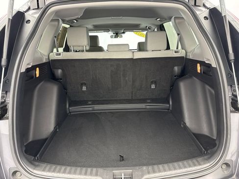 Used 2021 Honda CR-V EX image 10