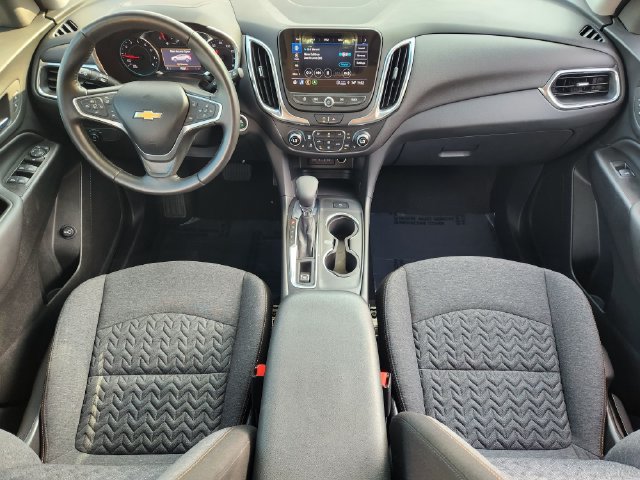 Used 2022 Chevrolet Equinox LT FWD image 25