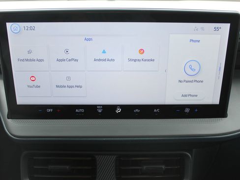 New 2026 Ford Maverick XL AWD/4WD image 45