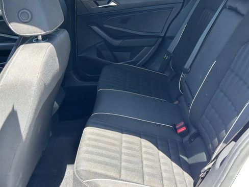 Used 2024 Volkswagen Jetta Sport FWD image 29