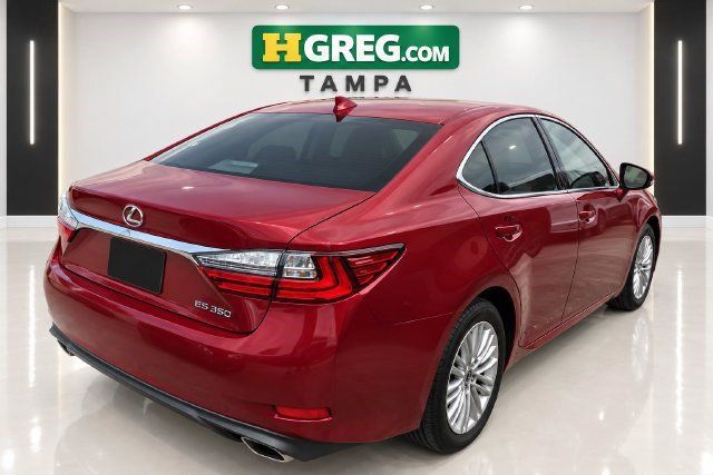 Used 2016 Lexus ES 350 w/ Accessory Package 2 FWD image 6