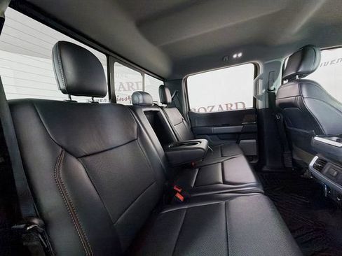 Used 2021 Ford F150 Lariat AWD/4WD image 34