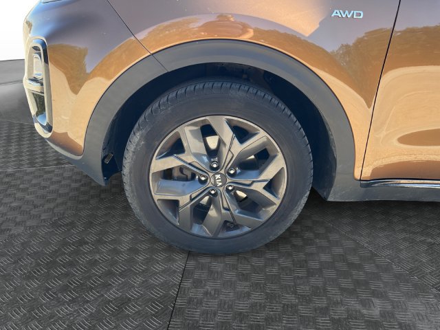 Used 2020 Kia Sportage S AWD/4WD image 14