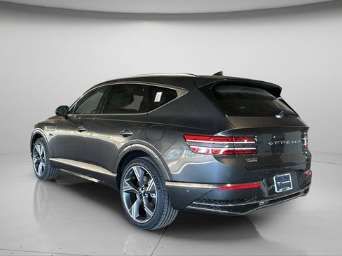 New 2026 Genesis GV80 2.5T Prestige AWD/4WD image 4