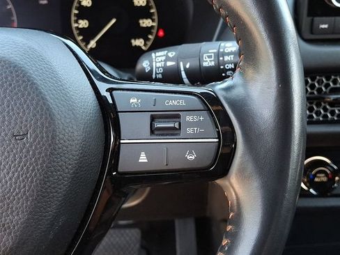 Used 2023 Honda HR-V Sport image 21