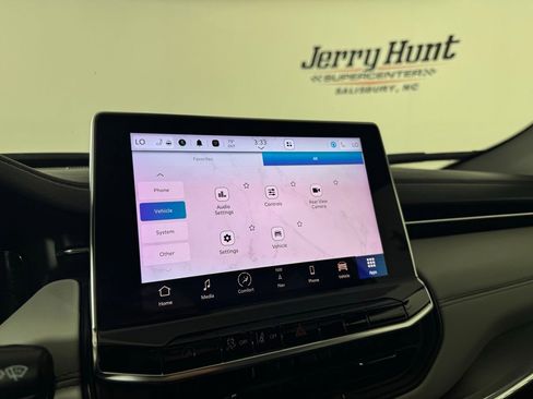 Used 2023 Jeep Compass Limited w/ Elite Group AWD/4WD image 21
