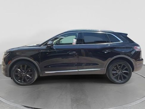 Used 2021 Lincoln Nautilus Reserve w/ Monochromatic Package AWD/4WD image 7