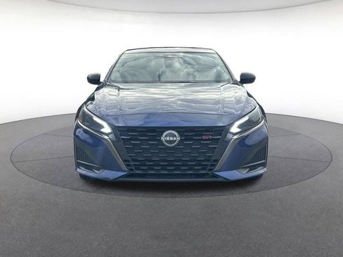 Certified 2023 Nissan Altima 2.5 SR image 31