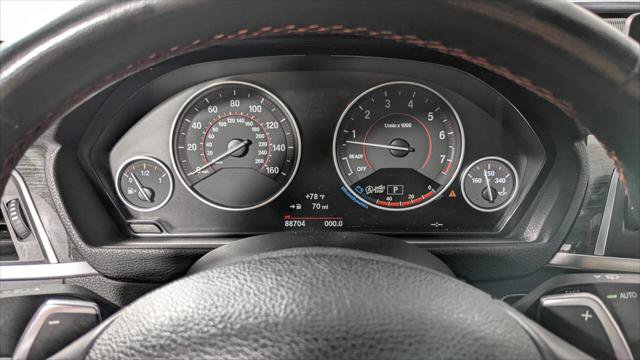 Used 2018 BMW 430i Gran Coupe RWD image 26