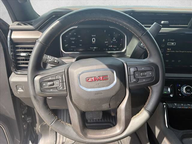 Used 2026 GMC Sierra 2500 AT4 w/ AT4 Premium Plus Package AWD/4WD image 15