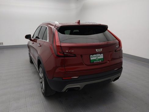 Used 2019 Cadillac XT4 Premium Luxury image 6