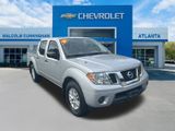 Used 2019 Nissan Frontier SV image 3