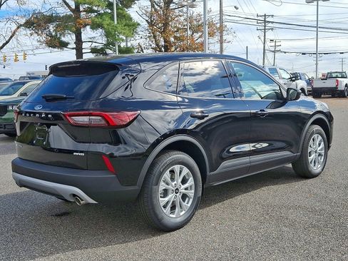 New 2026 Ford Escape Active w/ Cold Weather Package image 14