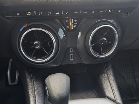 Used 2022 Chevrolet Blazer LT w/ Redline Edition FWD image 29