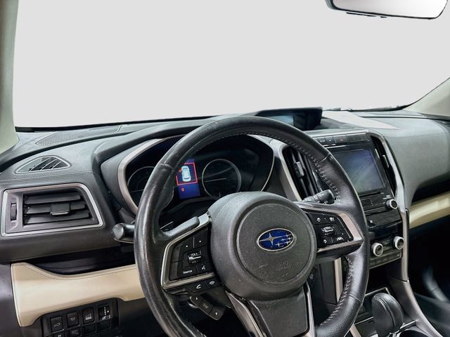 Used 2020 Subaru Ascent Limited AWD/4WD image 10