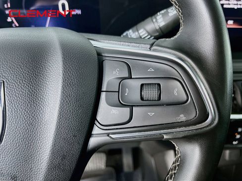 Used 2024 Buick Encore GX Preferred FWD image 15