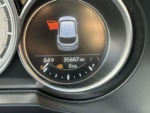 Used 2023 MAZDA CX-5 Carbon Edition image 18