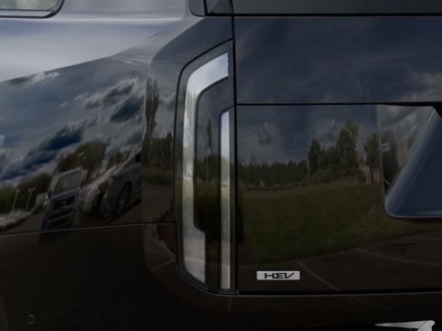 New 2027 Kia Telluride X-Line SX Prestige AWD/4WD image 26