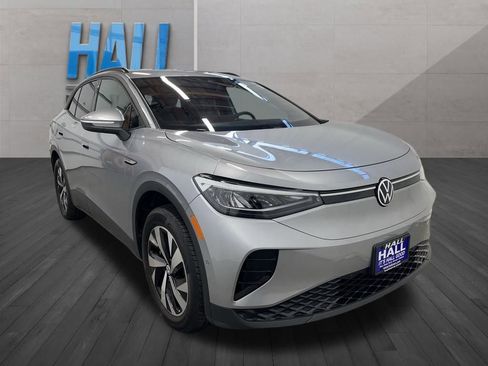 Used 2023 Volkswagen ID.4 Pro image 7