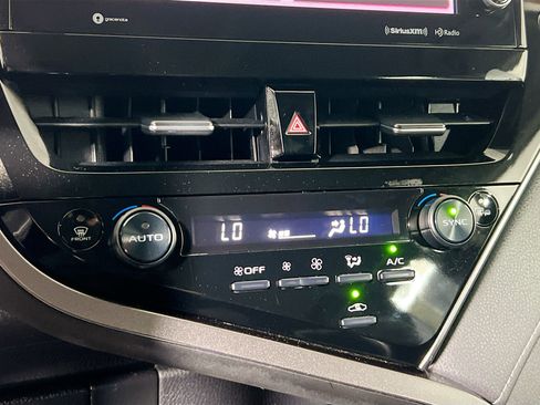 Used 2024 Toyota Camry XSE FWD image 19