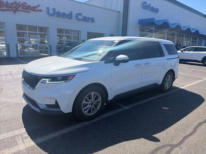 Used 2024 Kia Carnival LX