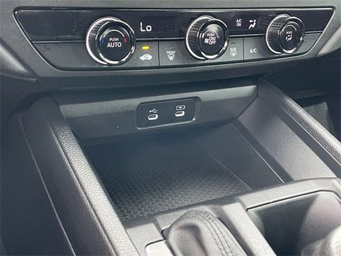 Certified 2025 Honda Accord LX image 18