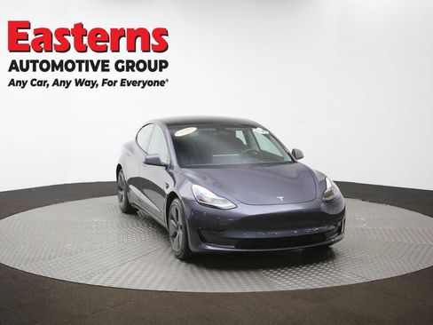 Used 2022 Tesla Model 3 Long Range image 48