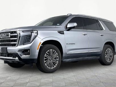 Used 2026 GMC Yukon Elevation w/ Elevation Premium Package