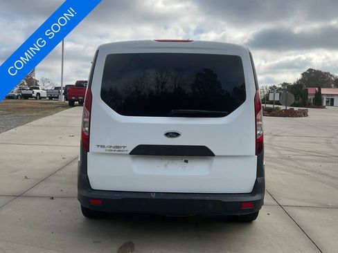 Used 2017 Ford Transit Connect XL image 2