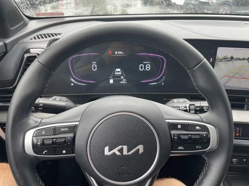 Used 2024 Kia Sportage X-Line AWD/4WD image 28